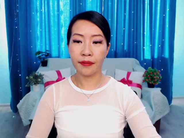 RoseFlow webcam