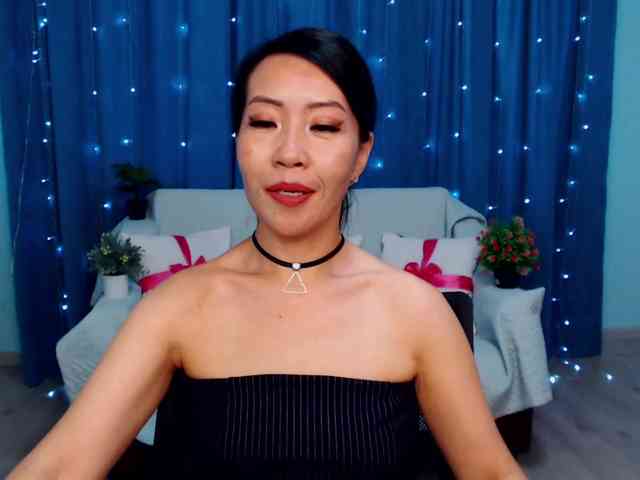 RoseFlow webcam