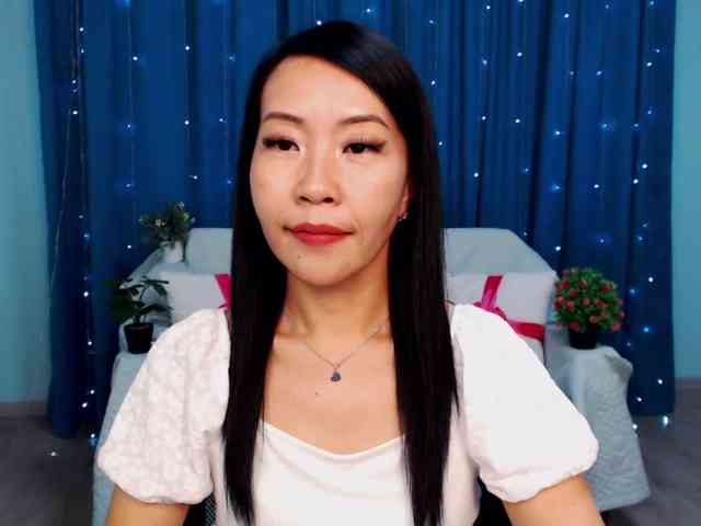 RoseFlow webcam