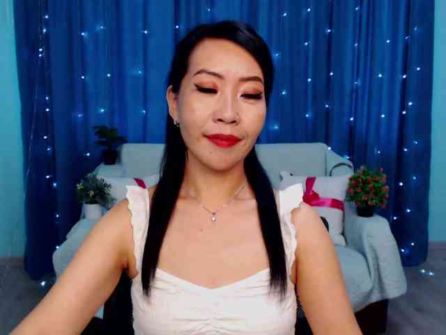 RoseFlow webcam