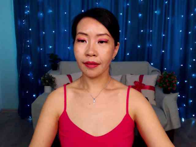 RoseFlow webcam