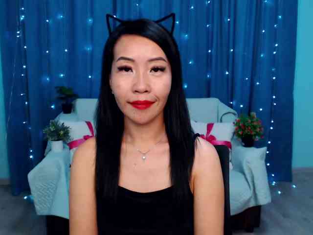 RoseFlow webcam