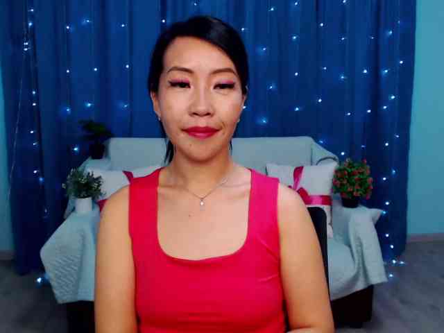 RoseFlow webcam