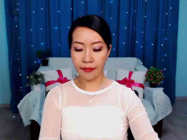 RoseFlow webcam