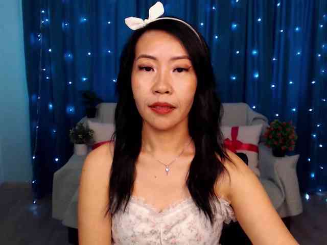 RoseFlow webcam