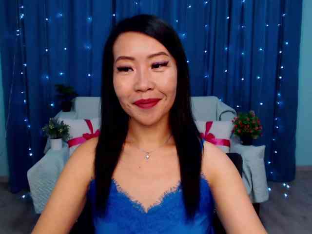 RoseFlow webcam