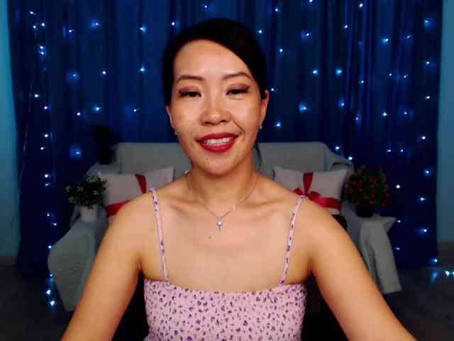 RoseFlow webcam