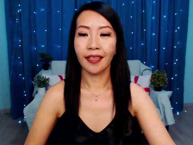 RoseFlow webcam
