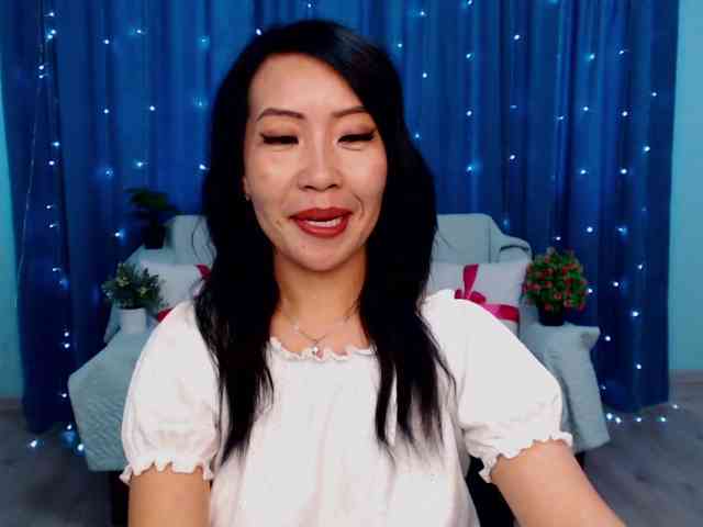 RoseFlow webcam