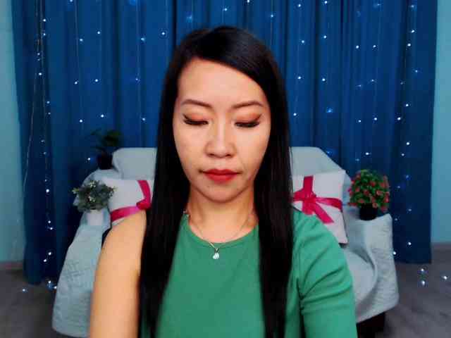 RoseFlow webcam