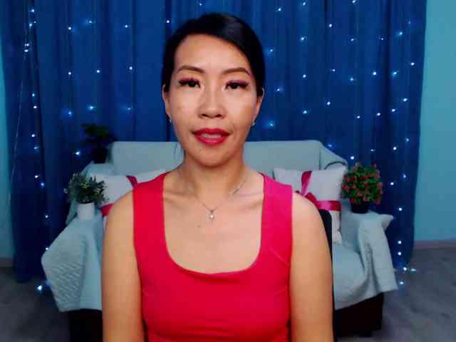 RoseFlow webcam