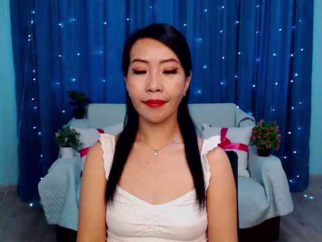 RoseFlow webcam