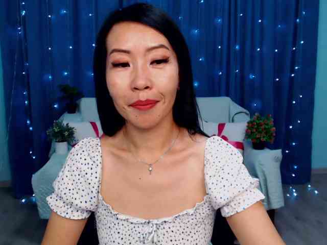 RoseFlow webcam