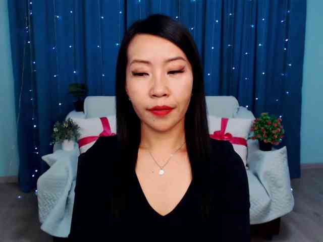 RoseFlow webcam