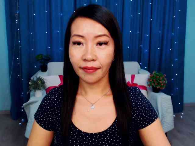 RoseFlow webcam
