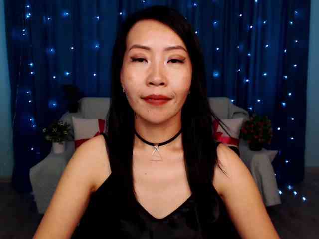RoseFlow webcam