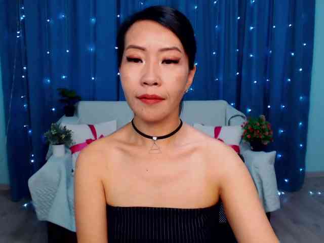 RoseFlow webcam