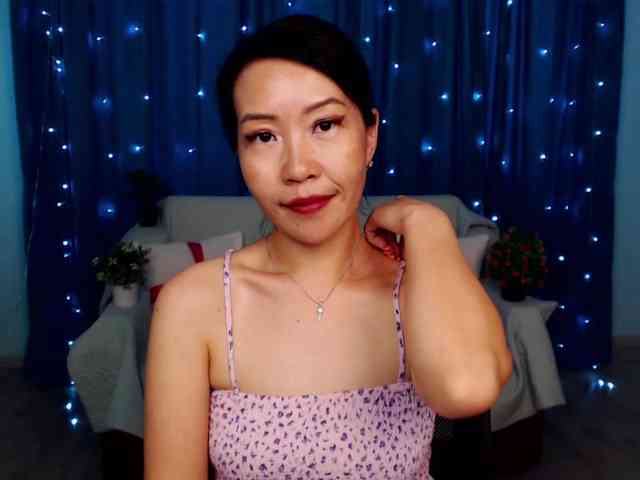 RoseFlow webcam