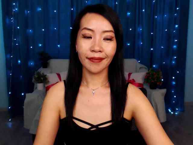 RoseFlow webcam
