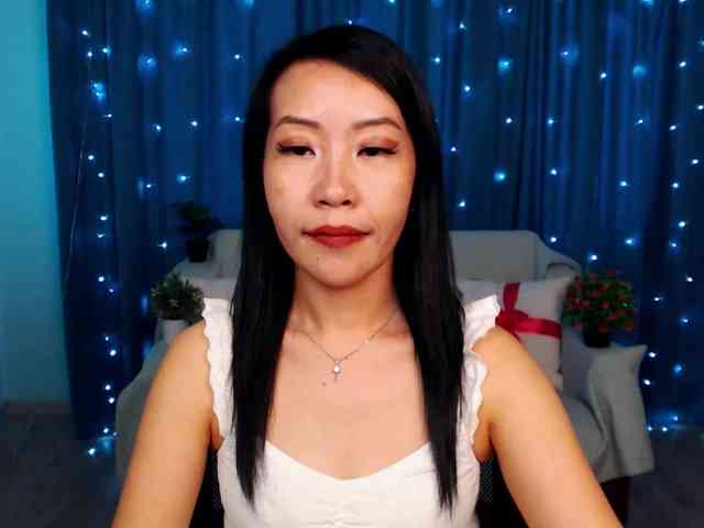 RoseFlow webcam
