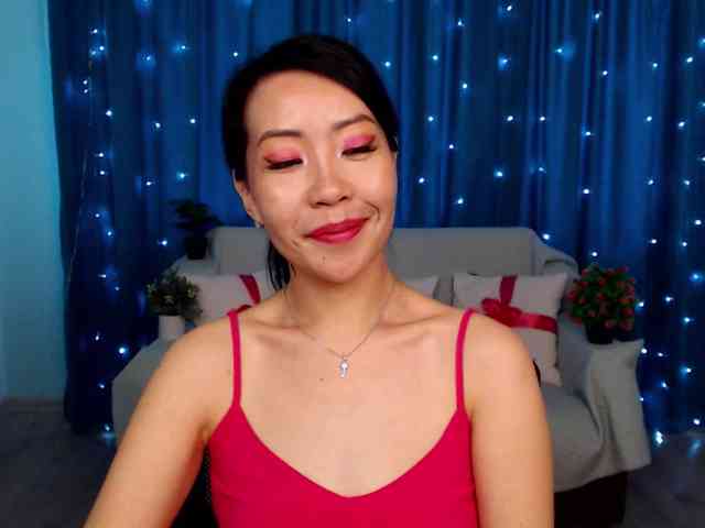 RoseFlow webcam