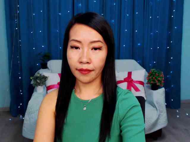 RoseFlow webcam