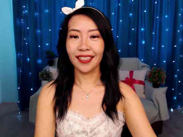 RoseFlow webcam