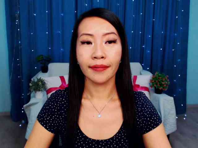 RoseFlow webcam