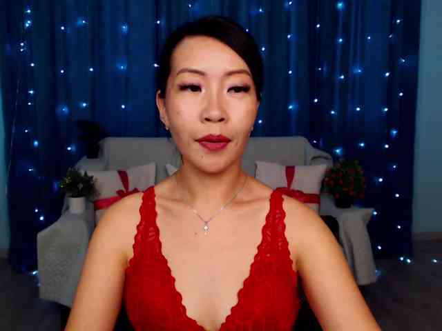RoseFlow webcam