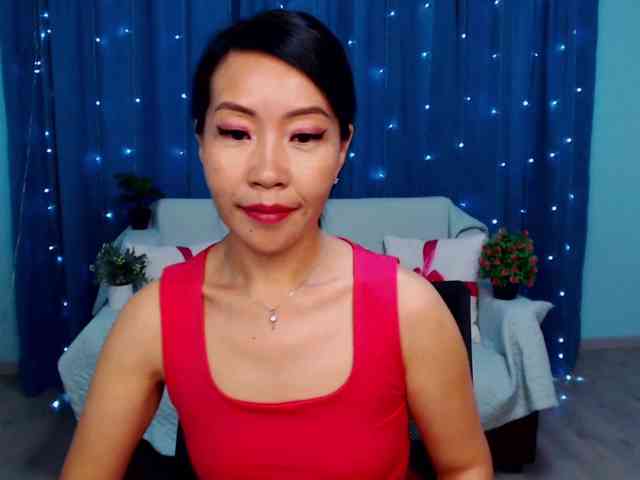 RoseFlow webcam
