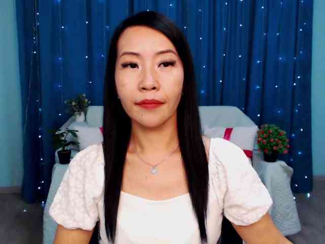 RoseFlow webcam