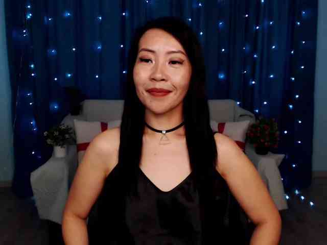 RoseFlow webcam