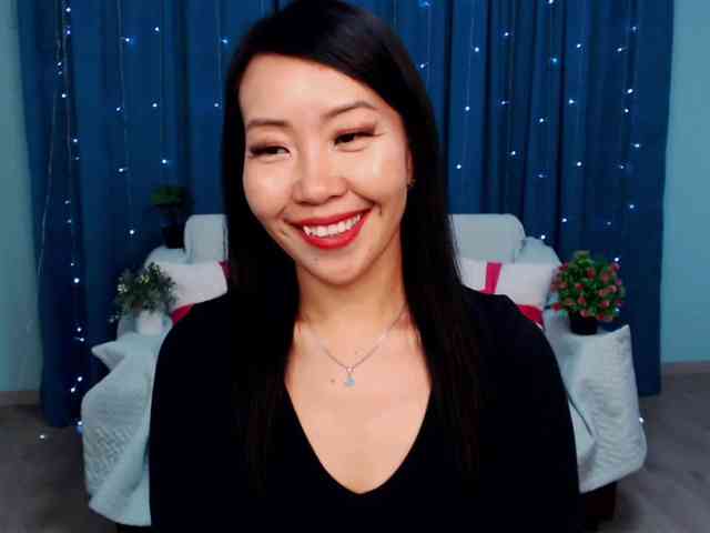 RoseFlow webcam