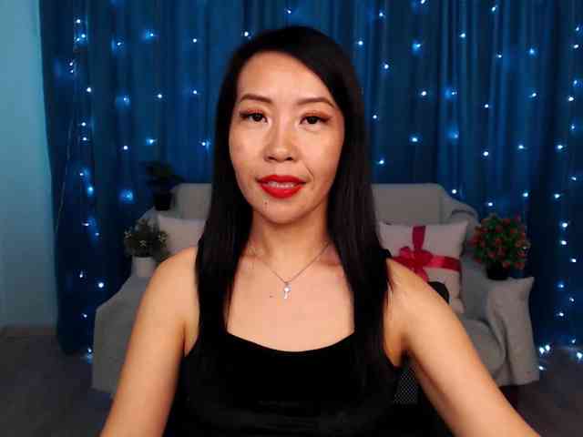 RoseFlow webcam
