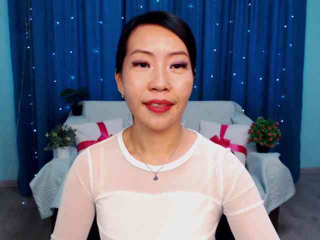 RoseFlow webcam