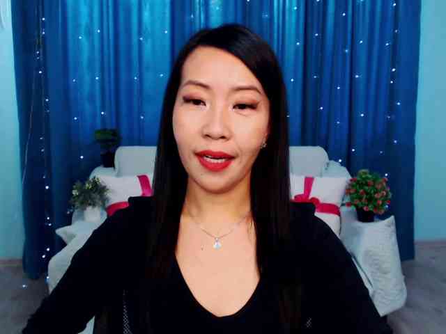 RoseFlow webcam