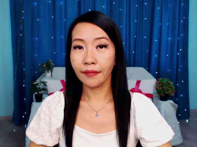 RoseFlow webcam
