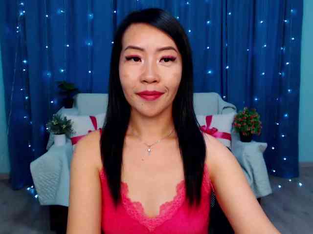 RoseFlow webcam