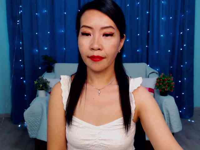 RoseFlow webcam