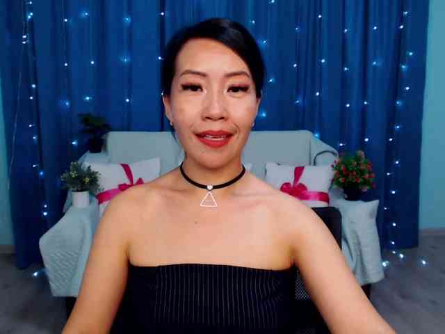 RoseFlow webcam
