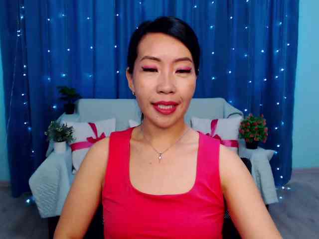 RoseFlow webcam