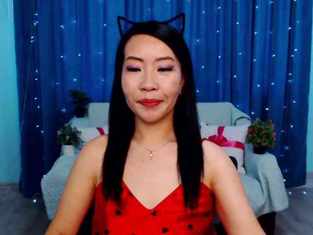 RoseFlow webcam