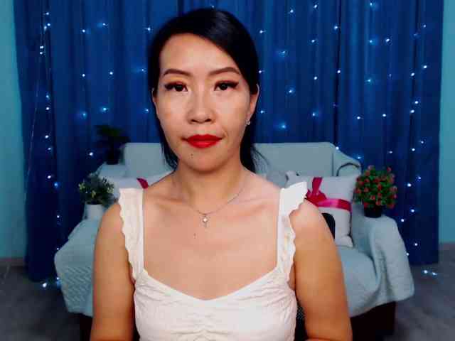 RoseFlow webcam