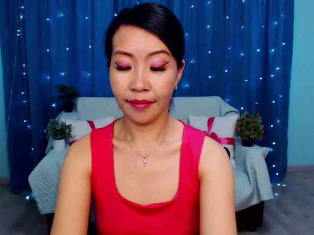 RoseFlow webcam