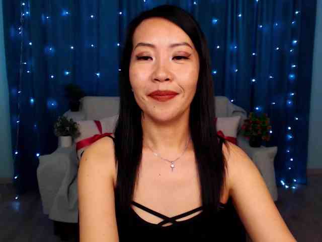 RoseFlow webcam