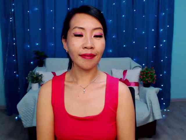 RoseFlow webcam