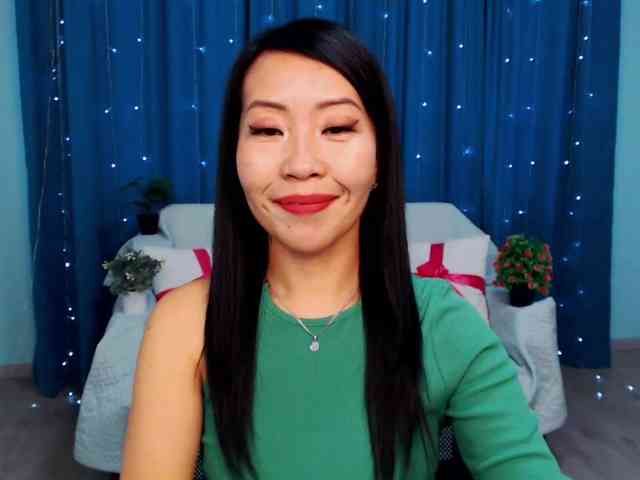 RoseFlow webcam