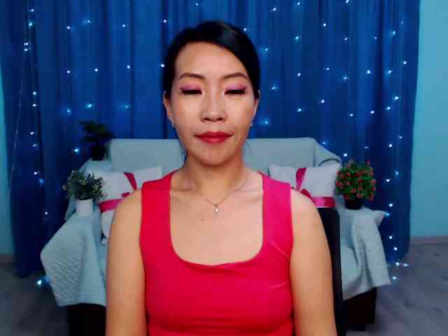 RoseFlow webcam