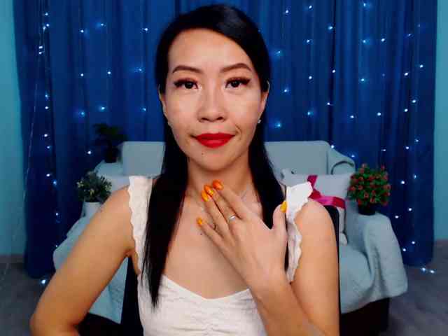 RoseFlow webcam