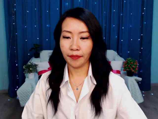 RoseFlow webcam